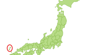 対馬への行き方を解説：空路、航路で行く方法