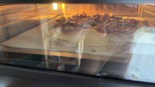ENROの電気式釜焼きマスターを買ったらお家ピザが格段にレベルアップしてしまった