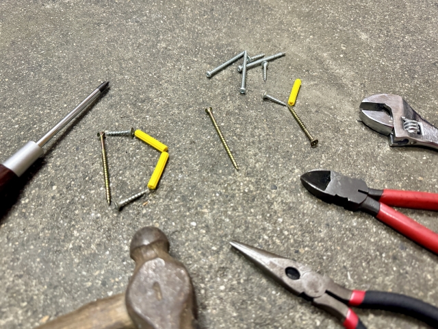 【DIY工具の修理】日立工機C7FSH2スライド丸ノコのベルト交換に挑戦!